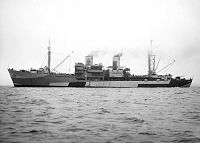 USS Athene