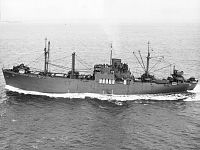 USS Fomalhaut