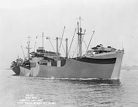 USS Fomalhaut