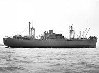 USS Procyon