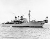 USS Thor
