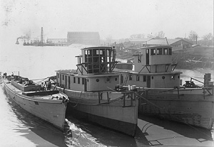 Tug No. 48