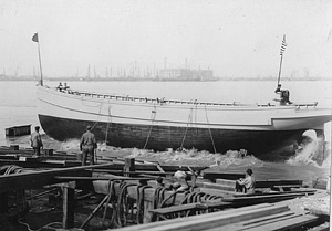 Tug No. 49