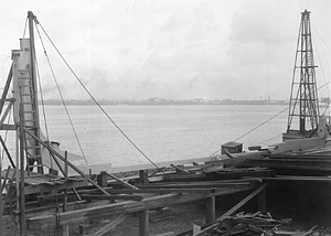 Tug No. 50