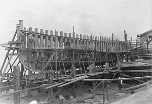 Tug No. 50