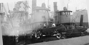 Tug No. 66