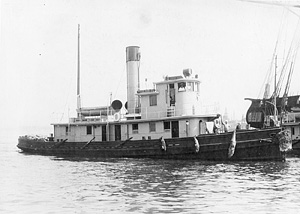 Tug No. 71
