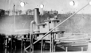 Tug No. 77