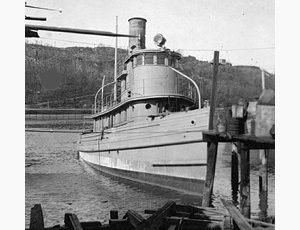 Tug No. 79