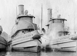 Tug No. 81