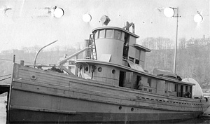Tug No. 81