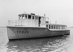 Captiva (YFB-25)