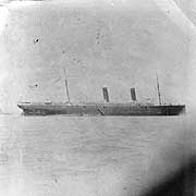 Photo # NH 51428:  USS St. Louis during the Spanish-American War, circa mid-1898