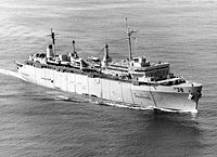 USS Puget Sound (AD 38)