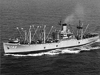 USS Alstede (AF 48)