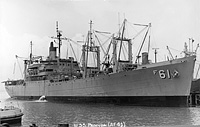 USS Procyon (AF 61)