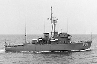 USS Assurance (AG 521)