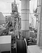 USNS Mission Capistrano (T-AG 162)