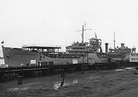 USNS Mission Capistrano (T-AG 162)