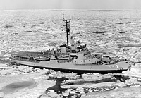 USS Atka (AGB 3) circa August 1956