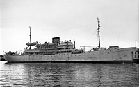 SS American Mariner