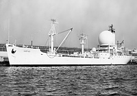 USNS Sword Knot (T-AGM 13)