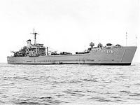 USS Graham County (AGP 1176)