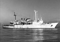 USNS Chauvenet (T-AGS 29)