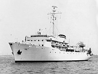 USNS Kane (T-AGS 27)