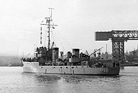 USS Requisite (AGS 18)