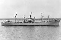 USS Betelgeuse (AK 260)