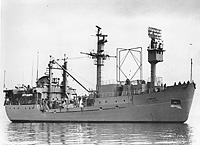 USNS Eltanin (T-AGOR 8)