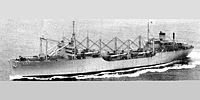 SS Marine Eagle
