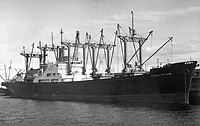 SS Schuyler Otis Bland in 1951