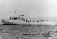 USNS Point Loma (AGDS 2)