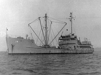 USS Hewell (AKL 14)
