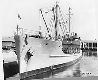 USS Hewell (AKL 14)