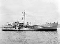 USNS AKL 19 (T-AKL 19)