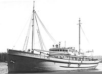 Army Lt. Raymond Zussman (FS 246)