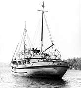 Army Lt. Raymond Zussman (FS 246)