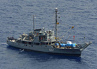 Greek Thetis (AN 103)