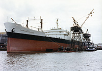 USNS American Explorer (T-AO 165)