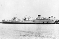 USNS Maumee (T-AO 149)