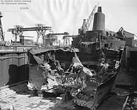 SS Shenandoah on 10 February 1964