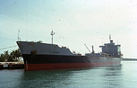 USNS Sealift Mediterranean (T-AO 169)