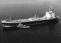 USNS Sealift Pacific (T-AO 168)