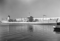 USNS Yukon (T-AO 152)