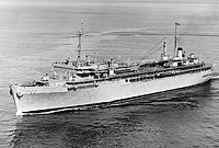 USS Dixon (AS 37)