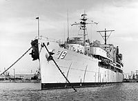 USS Proteus (AS 19)