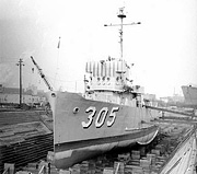 USS Prowess (IX 305)